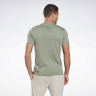 Футболка Reebok RI Big Logo Tee GI8513