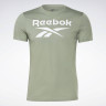 Футболка Reebok RI Big Logo Tee GI8513