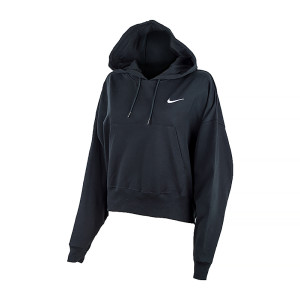 Худі Nike W NSW JRSY OS PO HOODIE DM6417-010