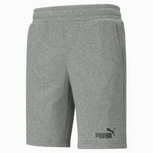 Шорти спортивні ESS Slim Shorts 58674203 Puma XS Сірий 58674203