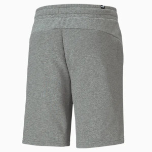 Шорти спортивні ESS Slim Shorts 58674203 Puma XS Сірий 58674203