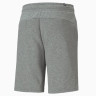 Шорти спортивні ESS Slim Shorts 58674203 Puma XS Сірий 58674203