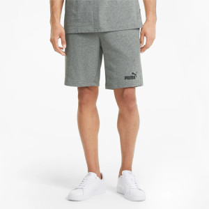 Шорти спортивні ESS Slim Shorts 58674203 Puma XS Сірий 58674203