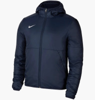 Куртка жіноча Nike Hooded Jacket W Nk Thrm Rpl Park20 Fall Jkt Blue DC8039-451