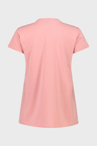 Футболка CMP Жіноча T-SHIRT 32D8066P-B504