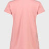 Футболка CMP Жіноча T-SHIRT 32D8066P-B504