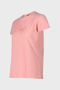 Футболка CMP Жіноча T-SHIRT 32D8066P-B504