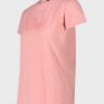 Футболка CMP Жіноча T-SHIRT 32D8066P-B504