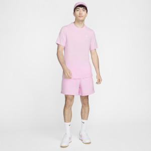 Футболка чоловіча Nike T-Shirt Sportswear Club Pink AR4997-667