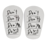 Щитки футбольні Chinese football (S) 86327508901-100