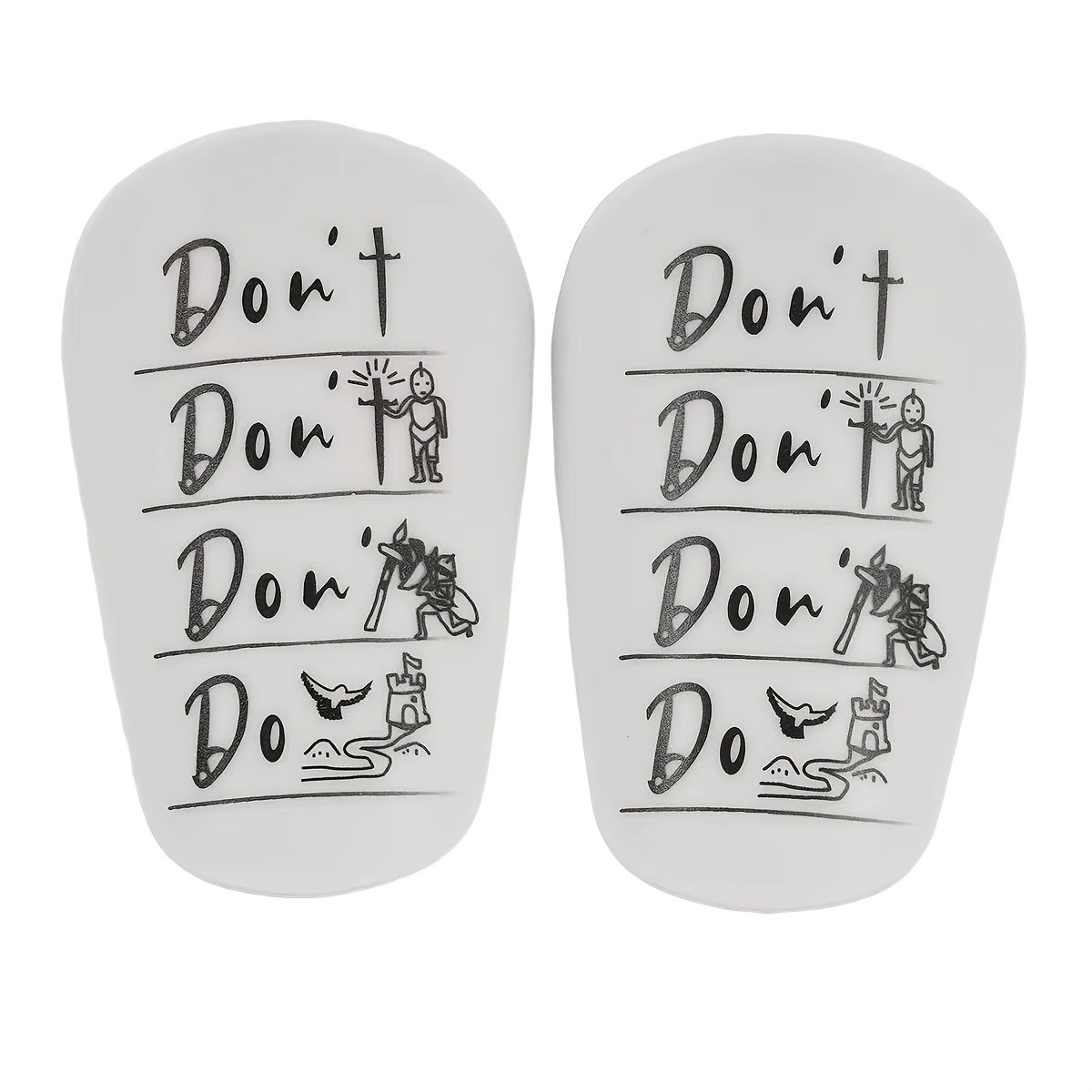 Щитки футбольні Chinese football (S) 86327508901-100