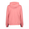 Кофта CMP Жіноча JACKET FIX HOOD 32D8016-B557