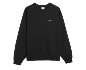 Кофта Nike M Nk Solo Swsh Flc Crw DX1361-010