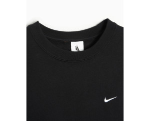 Кофта Nike M Nk Solo Swsh Flc Crw DX1361-010