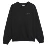 Кофта Nike M Nk Solo Swsh Flc Crw DX1361-010
