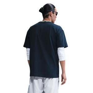 Футболка чоловіча Nike Chelsea Fc Premium Just Do It Blue HQ8382-451