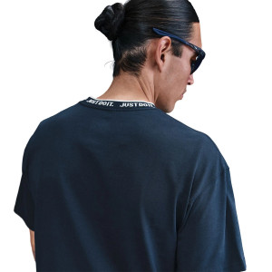 Футболка чоловіча Nike Chelsea Fc Premium Just Do It Blue HQ8382-451