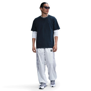 Футболка чоловіча Nike Chelsea Fc Premium Just Do It Blue HQ8382-451