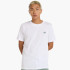 Футболка чоловіча New Balance Sport Arch Graphic White MT51985WT L MT51985WT