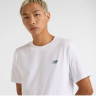 Футболка чоловіча New Balance Sport Arch Graphic White MT51985WT L MT51985WT
