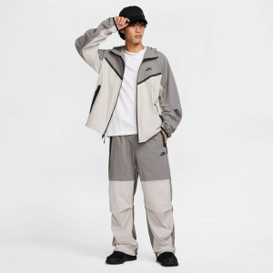 Костюм Nike Tech Wolven (сірий) HM7151-014_HM7158-014