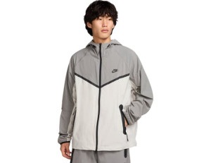 Костюм Nike Tech Wolven (сірий) HM7151-014_HM7158-014