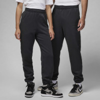 Штани чоловічі Air Jordan Wordmark Flc Pant Off Noir Black FZ3954-045