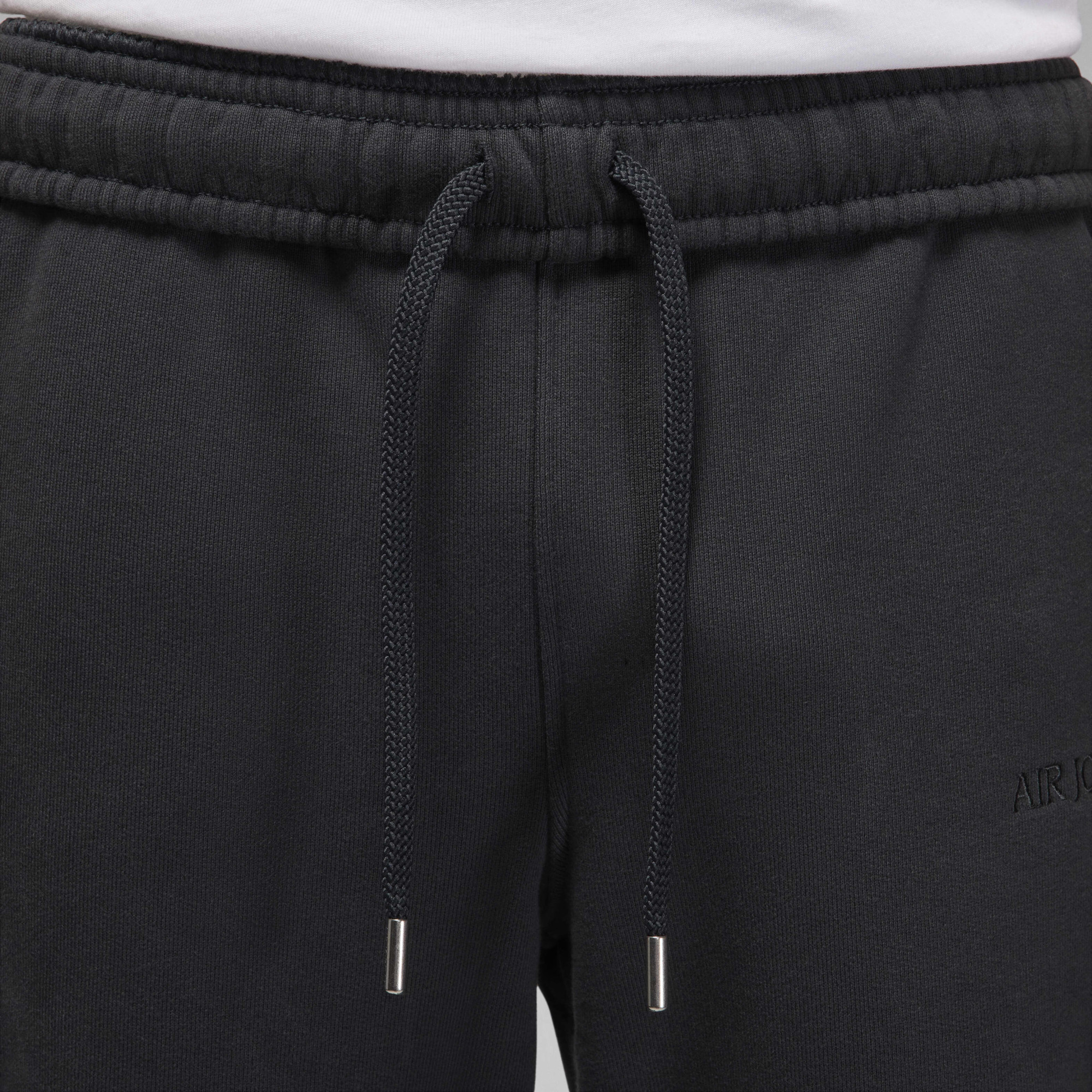 Штани чоловічі Air Jordan Wordmark Flc Pant Off Noir Black FZ3954-045
