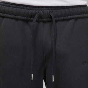 Штани чоловічі Air Jordan Wordmark Flc Pant Off Noir Black FZ3954-045