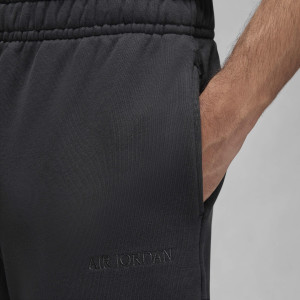 Штани чоловічі Air Jordan Wordmark Flc Pant Off Noir Black FZ3954-045