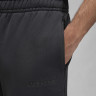 Штани чоловічі Air Jordan Wordmark Flc Pant Off Noir Black FZ3954-045