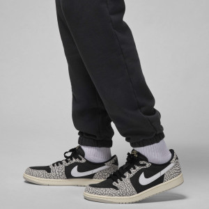 Штани чоловічі Air Jordan Wordmark Flc Pant Off Noir Black FZ3954-045
