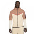 Толстовка Nike M NSW TCH FLC HOODIE FZ WR CU4489-215