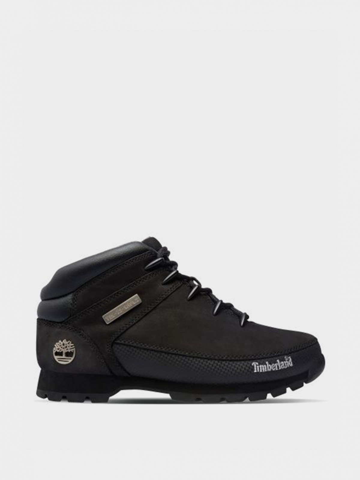 Черевики EURO SPRINT HIKER TB06361R001 Timberland 10 (44) Чорний TB06361R001