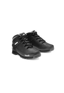 Черевики EURO SPRINT HIKER TB06361R001 Timberland 10 (44) Чорний TB06361R001