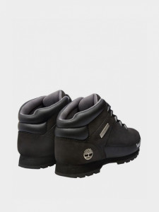 Черевики EURO SPRINT HIKER TB06361R001 Timberland 10 (44) Чорний TB06361R001