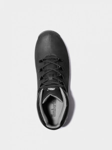 Черевики EURO SPRINT HIKER TB06361R001 Timberland 10 (44) Чорний TB06361R001