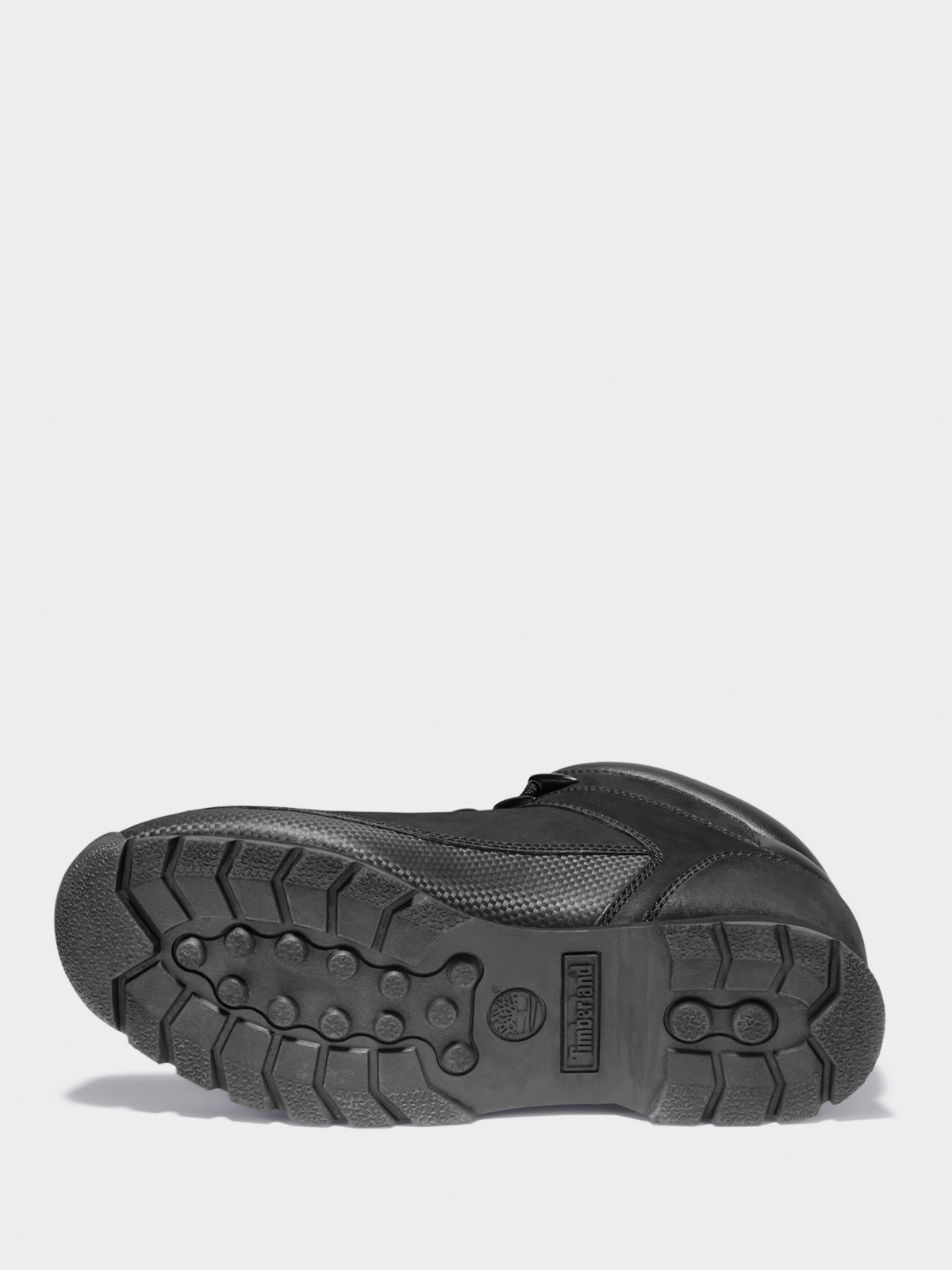Черевики EURO SPRINT HIKER TB06361R001 Timberland 10 (44) Чорний TB06361R001