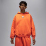 Худі чоловіче Air Jordan Brooklyn Fleece MenS Graphic Pullover Hoodie Orange HV0544-805