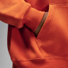 Худі чоловіче Air Jordan Brooklyn Fleece MenS Graphic Pullover Hoodie Orange HV0544-805