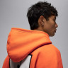 Худі чоловіче Air Jordan Brooklyn Fleece MenS Graphic Pullover Hoodie Orange HV0544-805