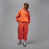 Худі чоловіче Air Jordan Brooklyn Fleece MenS Graphic Pullover Hoodie Orange HV0544-805