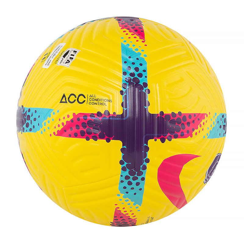 М'яч футбольний Nike PL NK FLIGHT - FA22 DN3602-710