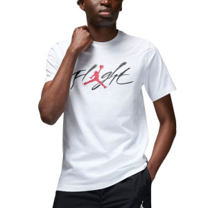 Футболка JORDAN MBRAND GFX SS CREW2 FB7465-100