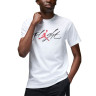 Футболка JORDAN MBRAND GFX SS CREW2 FB7465-100