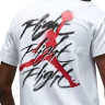 Футболка JORDAN MBRAND GFX SS CREW2 FB7465-100