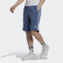 Шорти 3-STRIPES GN4474 Adidas M Темно-синій GN4474