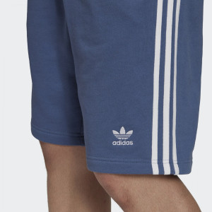 Шорти 3-STRIPES GN4474 Adidas M Темно-синій GN4474