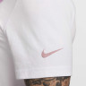 Футболка чоловіча Nike Dri-Fit Tennis T-Shirt White FZ8113-100