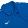 Футболка поло Nike NK DRY PARK20 POLO BV6879-463